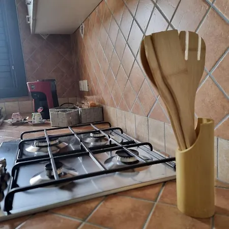 La Casa Di Caterina